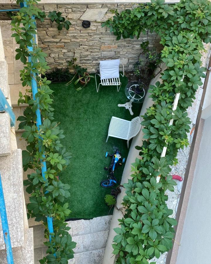 באר Apartments Rux De Luxe מראה חיצוני תמונה