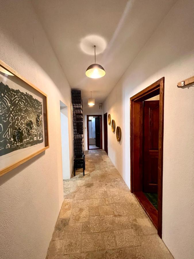 באר Apartments Rux De Luxe מראה חיצוני תמונה