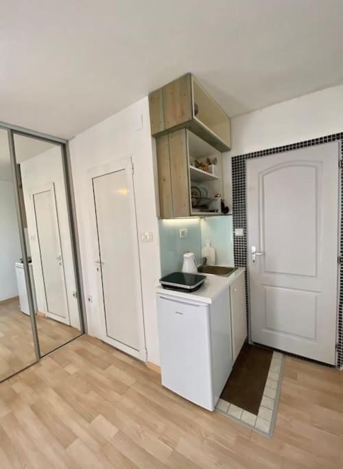 באר Apartments Rux De Luxe מראה חיצוני תמונה