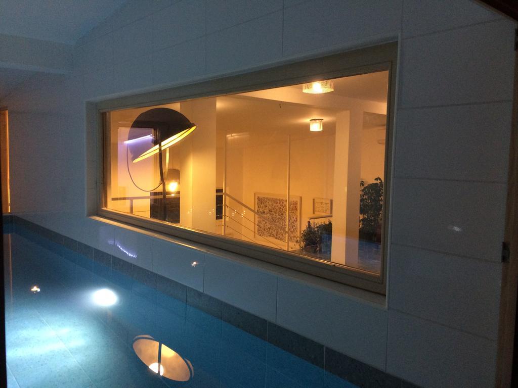 באר Apartments Rux De Luxe מראה חיצוני תמונה