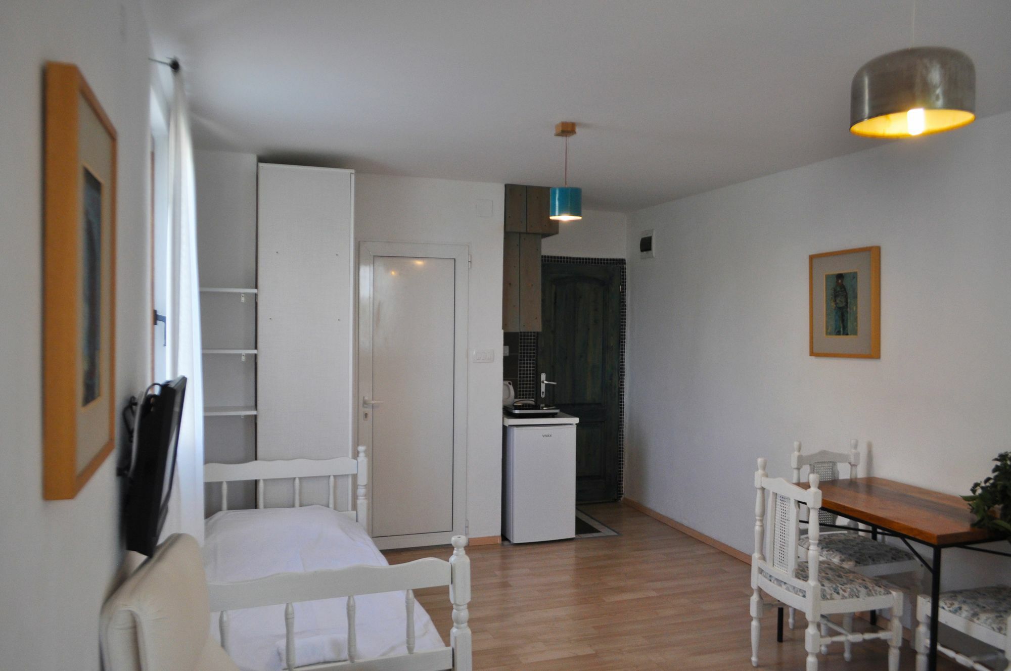 באר Apartments Rux De Luxe מראה חיצוני תמונה