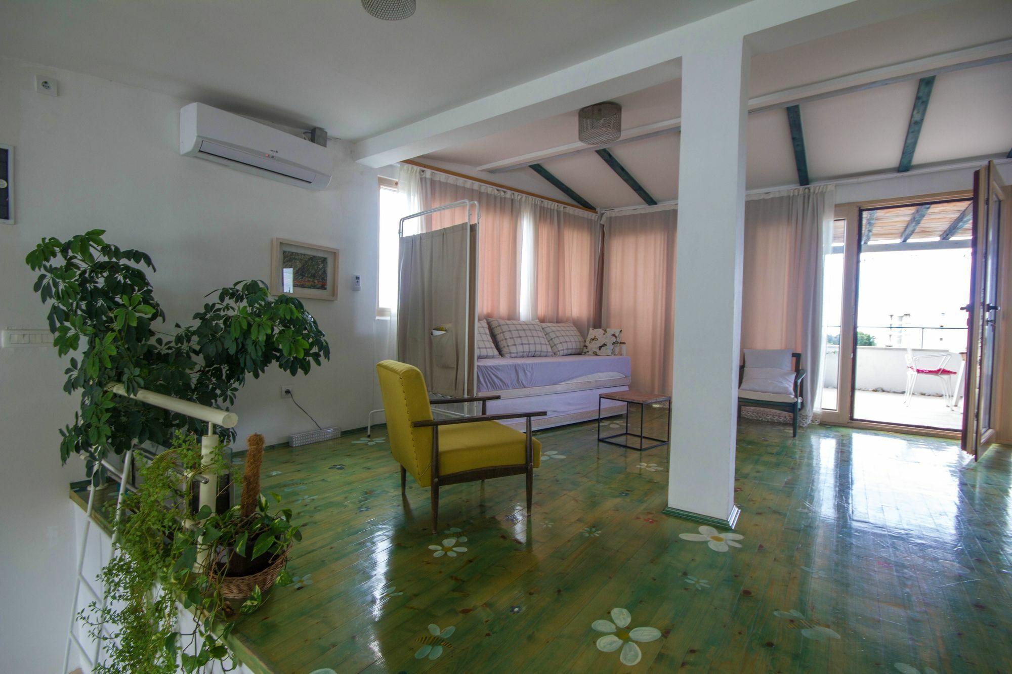 באר Apartments Rux De Luxe מראה חיצוני תמונה