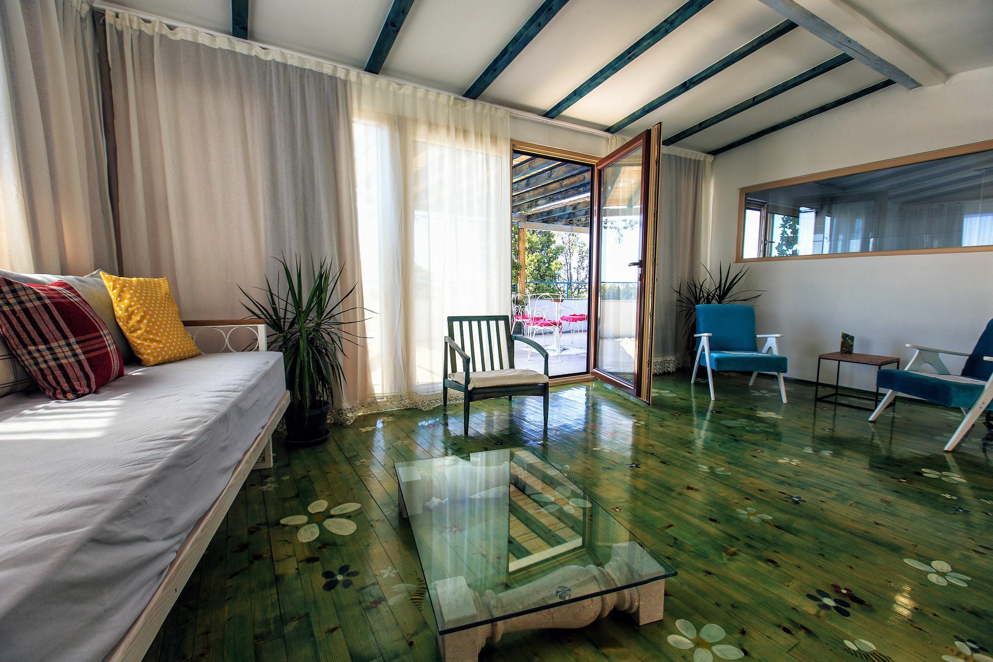 באר Apartments Rux De Luxe מראה חיצוני תמונה