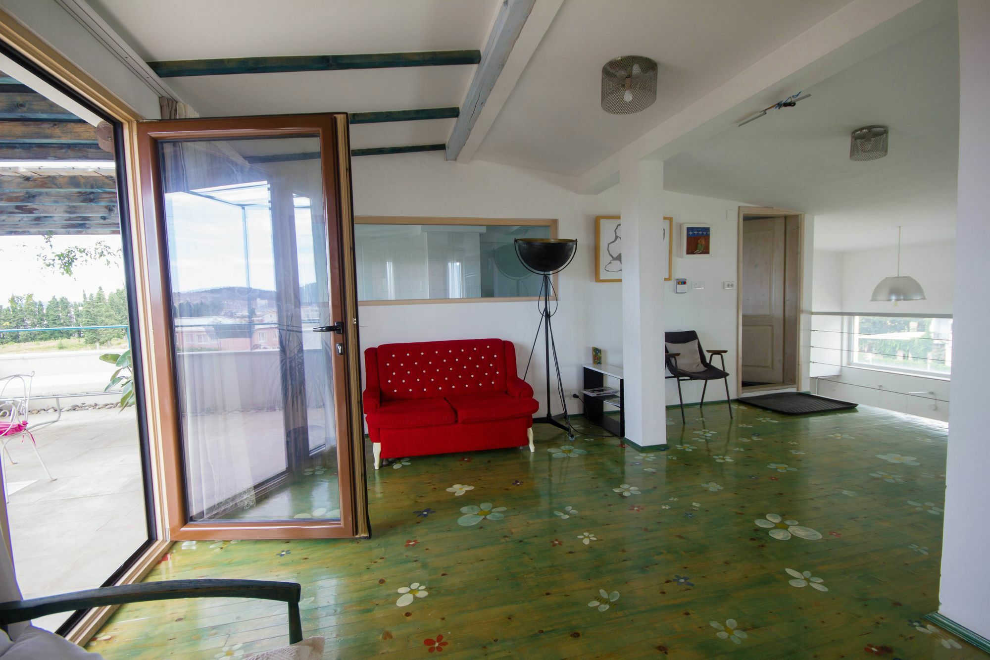 באר Apartments Rux De Luxe מראה חיצוני תמונה
